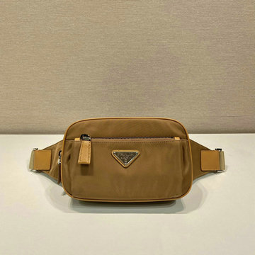 商品名称：プラダ PRADA 99-PD2VL977BTH 2024年最新入荷 Re-Nylon ショルダーバッグ メンズ ウェストバッグ ベルトバッグ