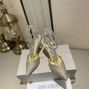 ジミーチュー JIMMY CHOO 26-JMCJ24008 2024年最新入荷 ウィメンズ ハイヒールサンダル ピンヒール サマーサンダル レディース