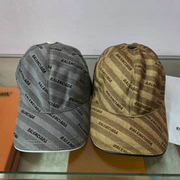 商品名称：バレンシアガ BALENCIAGA AN-MZBA24006 2025年春夏最新入荷 帽子 ベースボールキャップ 男女兼用 季節追わず