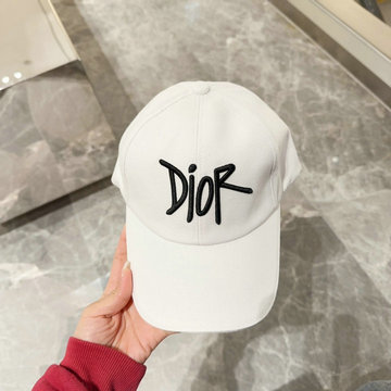 商品名称：クリスチャンディオール CHRISTIAN DIOR AN-MZCD24005  2025年春夏最新入荷 帽子 ベースボールキャップ 男女兼用 季節追わず
