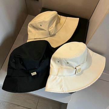 商品名称：クリスチャンディオール CHRISTIAN DIOR AN-MZCD24007 2025年春夏最新入荷 バケットハット キャンパス エスバドリーハット 帽子 短めのブリム