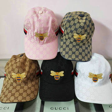 商品名称：グッチ GUCCI AN-MZGG24010 2025年春夏最新入荷 帽子 ベースボールキャップ 男女兼用 季節追わず