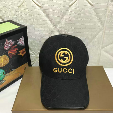 グッチ GUCCI AN-MZGG24011 2025年春夏最新入荷 帽子 ベースボールキャップ 男女兼用 季節追わず