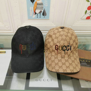 商品名称：グッチ GUCCI AN-MZGG24012 2025年春夏最新入荷 帽子 ベースボールキャップ 男女兼用 季節追わず