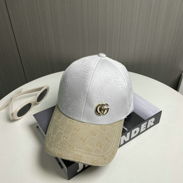 商品名称：グッチ GUCCI AN-MZGG24014 2025年春夏最新入荷 帽子 ベースボールキャップ 男女兼用 季節追わず