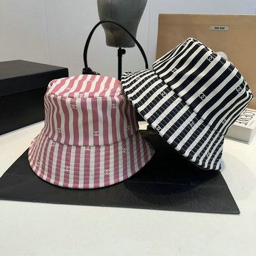 シャネル CHANEL AN-MZCH24026 2025年春夏最新入荷 バケットハット キャンパス エスバドリーハット 帽子 短めのブリム