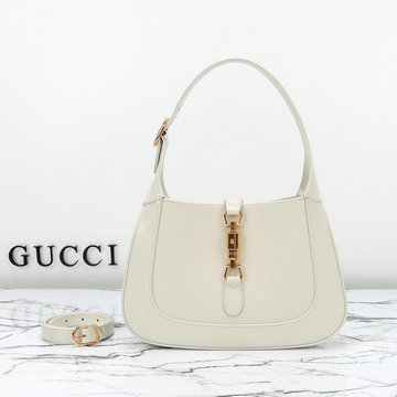 グッチ GUCCI 057-GG636709PBS 2024年最新入荷 ジャッキー 1961 スモール ホーボーバッグ ショルダーバッグ トートバッグ レディース