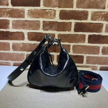 グッチ GUCCI 057-GG699409PSL 2024年最新入荷 アタッシェ スモール ショルダーバッグ トートバッグ ハンドバッグ ホーボーバッグ レディース