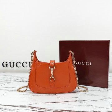 グッチ GUCCI 057-GG782889LCS 2024年最新入荷 ジャッキー ミニ ホーボーバッグ トートバッグ ショルダーバッグ ビジネスバッグ レディース
