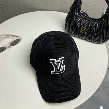 商品名称：ルイヴィトンLOUISVUITTON AN-MZLV24020  2025年春夏最新入荷 帽子 ベースボールキャップ 男女兼用 季節追わず