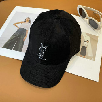 イヴサンローラン Saint laurent YSL AN-MZYSL24003 2025年春夏最新入荷 バケットハット キャンパス エスバドリーハット 帽子