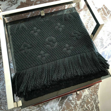 ルイヴィトン LOUISVUITTON AN-WJLV24023  2025年最新入荷 ロング マフラー ストール カシミヤ 男女兼用