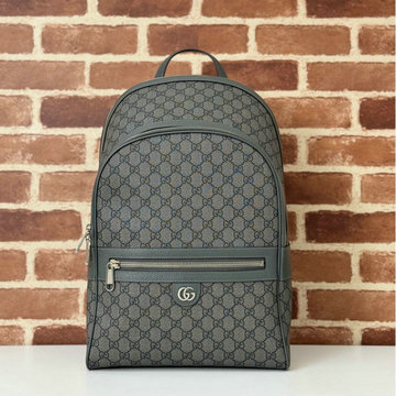 GUCCI 057-GG821938BSH グッチ 2024年最新入荷 バックパック メンズ リュックサック リュック クロスボディバッグ 大容量 旅行かばん