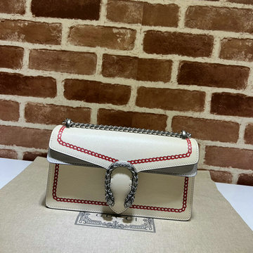 グッチ GUCCI 057-GG499623YBS 2024年最新入荷 ディオニュソス ショルダーバッグ チェーンポーチ カーフスキン レディース