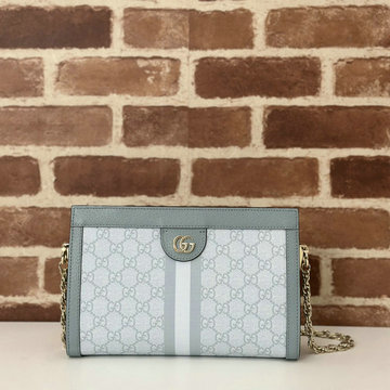 商品名称：グッチ GUCCI 057-GG503877BBH 2024年最新入荷 オフィディア GG チェーンポーチ ショルダーバッグ レディース キャンパス