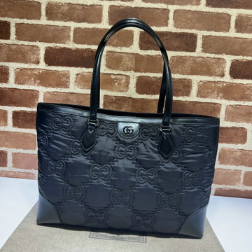 グッチ GUCCI 057-GG631685NLK 2024年最新入荷 オフィディア ラージ トートバッグ ハンドバッグ ショルダーバッグ レディース キャンパス