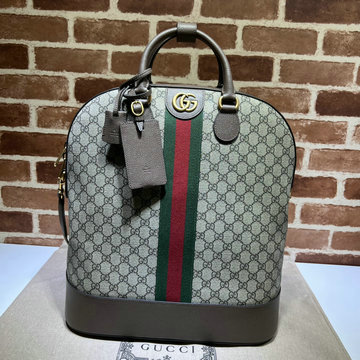 グッチ GUCCI 057-GG724654BKF 2024年最新入荷 Gi Savoy トートバッグ トップハンドルバッグ ハンドバッグ 2way ショルダーバッグ キャンパス