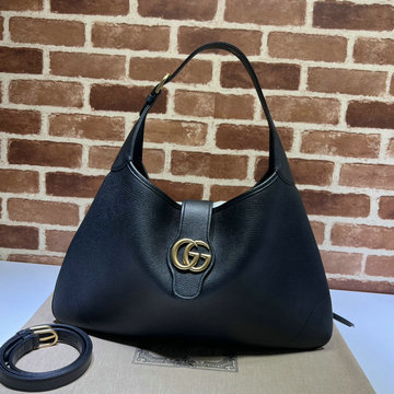 グッチ GUCCI 057-GG726322PBK 2024年最新入荷 GG Cosmogonie トートバッグ ホーボーバッグ 2way ショルダーバッグ レディース