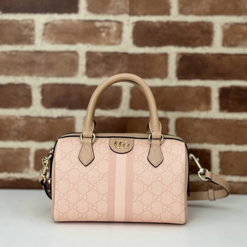 グッチ GUCCI 057-GG772053BFH 2024年最新入荷 オフィディア GG ミニ トップハンドルバッグ トートバッグ ハンドバッグ 2way ショルダーバッグ