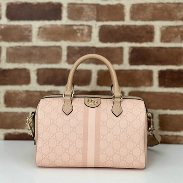 グッチ GUCCI 057-GG772061BFH 2024年最新入荷 オフィディア GG スモール トップハンドルバッグ トートバッグ ハンドバッグ 2way ショルダーバッグ