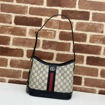 グッチ GUCCI 057-GG781402BBK 2024年最新入荷 GG オフィディア トートバッグ ショルダーバッグ ホーボーバッグ ハンドバッグ レディース