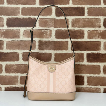 グッチ GUCCI 057-GG781402BLF2024年最新入荷 GG オフィディア トートバッグ ショルダーバッグ ホーボーバッグ ハンドバッグ レディース