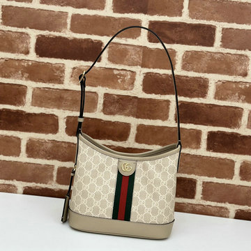 グッチ GUCCI 057-GG781402BMB 2024年最新入荷 GG オフィディア トートバッグ ショルダーバッグ ホーボーバッグ ハンドバッグ レディース