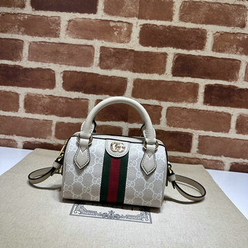 グッチ GUCCI 057-GG781490BBS  2024年最新入荷 オフィディア スーパーミニバッグ トートバッグ ショルダーバッグ レディース