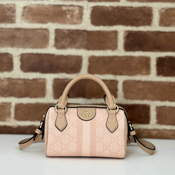 グッチ GUCCI 057-GG781490BFH  2024年最新入荷 オフィディア スーパーミニバッグ トートバッグ ショルダーバッグ レディース