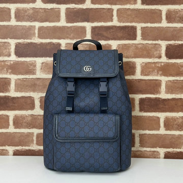 グッチ GUCCI 057-GG792114BQL 2024年最新入荷 オフィディア GG スモール バックパック メンズかばん リュックサック リュック 大容量 旅行かばん