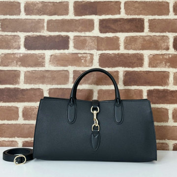 グッチ GUCCI 057-GG795282PBK 2024年最新入荷 ジャッキー トートバッグ 2way ショルダーバッグ レディース