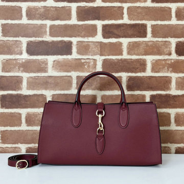 グッチ GUCCI 057-GG795282PJH 2024年最新入荷 ジャッキー トートバッグ 2way ショルダーバッグ レディース