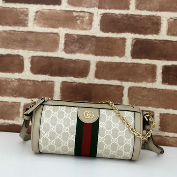 グッチ GUCCI 057-GG795194BMB 2024年最新入荷 オフィディア スモール ショルダーバッグ チェーンポーチ スプリーム キャンパス