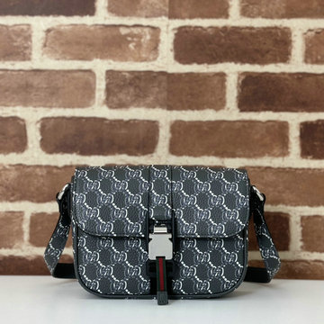 商品名称：グッチ GUCCI 057-GG800313BBK 2024年最新入荷 ミニ ショルダーバッグ フラップバッグ レディース