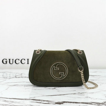 商品名称：グッチ GUCCI 057-GG815715RJG 2024年最新入荷 ブロンディ スモール トップハンドルバッグ ショルダーバッグ レディース レザー