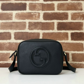 グッチ GUCCI 057-GG820429PBK 2024年最新入荷 ブロンディ ミニ ショルダーバッグ スクエアバッグ レディース