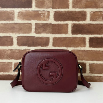 グッチ GUCCI 057-GG820429PBK 2024年最新入荷 ブロンディ ミニ ショルダーバッグ スクエアバッグ レディース