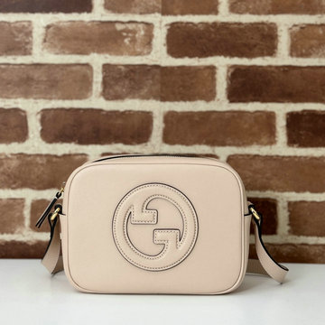 グッチ GUCCI 057-GG820429PMB 2024年最新入荷 ブロンディ ミニ ショルダーバッグ スクエアバッグ レディース