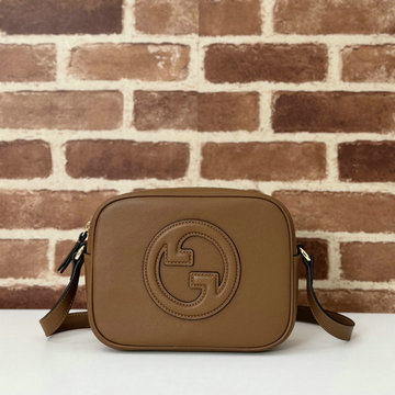 グッチ GUCCI 057-GG820429PZS 2024年最新入荷 ブロンディ ミニ ショルダーバッグ スクエアバッグ レディース