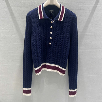 商品細詳を見る:シャネル CHANEL XG-MCCH25009 2025年新作 ロングスリーブ ニットセーター カシミヤ レディース