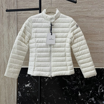 商品名称：モンクレール MONCLER XG-WTMC25035 2025年新作 ロングスリーブ ダウンジャケット アウターコート レディース