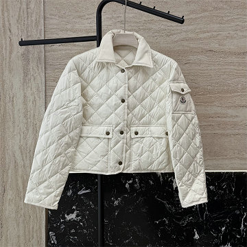 商品名称：モンクレール MONCLER XG-WTMC25032 2025年新作 ロングスリーブ ダウンジャケット アウターコート レディース