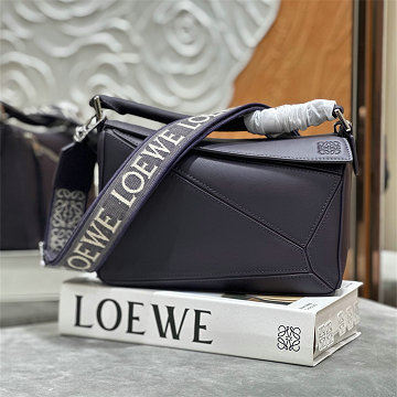 商品名称：ロエベ LOEWE GH-LE062324ZZS 2025年最新入荷 スモール パズル ハンドバッグ 2way ショルダーバッグ レディース レザー