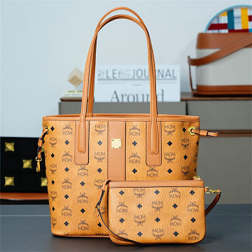 商品名称：Mode Creation Munich GH-MCM23751ZS 2025年最新入荷 Liz Visetos スモール トートバッグ ハンドバッグ ポーチ付き かばん レディース