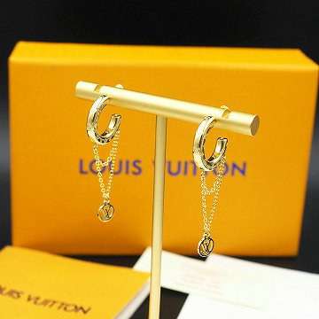 商品細詳を見る:ルイヴィトン LOUISVUITTON 057-M00572 2025年新作 NANOGRAM ピアス イヤリング ジュエリー