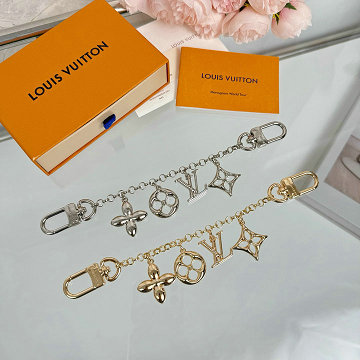 商品細詳を見る:ルイヴィトン LOUISVUITTON 057-M02453  2025年新作 LV ICONIC バッグチャーム キーホルダー キーリング アクセサリー