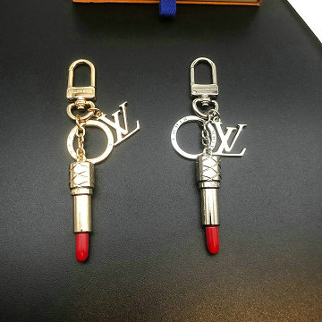 商品細詳を見る:ルイヴィトン LOUISVUITTON 057-M03006 2025年新作 バッグチャーム LV リップスティック キーホルダー キーリング