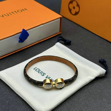 商品名称：ルイヴィトン LOUISVUITTON 057-M8435F 2025年新作 ヒストリック ミニ パール ブレスレット ジュエリー