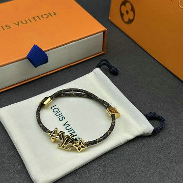 商品名称：ルイヴィトン LOUISVUITTON 057-M8807Z 2025年新作 ブレスレット LV アイコニック フラワー ジュエリー