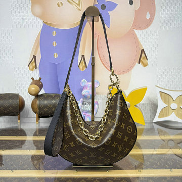 商品細詳を見る:ルイヴィトン LOUISVUITTON 057-M15056 2025年新作 クッキー BB ショルダーバッグ レディース モノグラムキャンバス